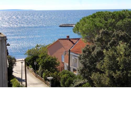 Apartment Novalja 4067c