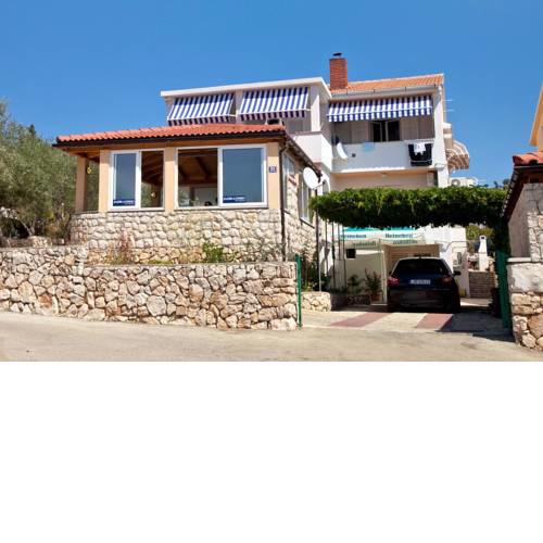 Apartment Novalja 4097a
