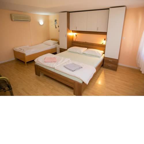 Apartment Novalja 4097d