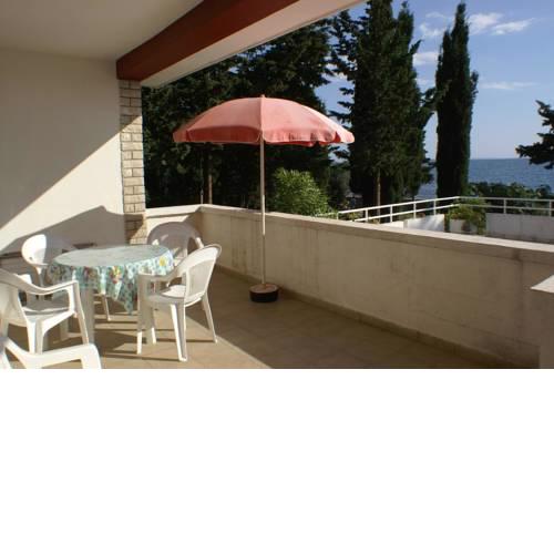 Apartment Novalja 4114a