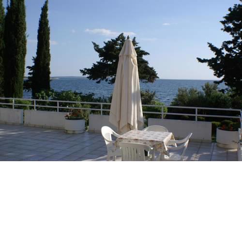Apartment Novalja 4114b