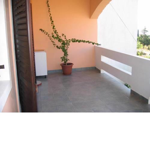 Apartment Novalja 4128b
