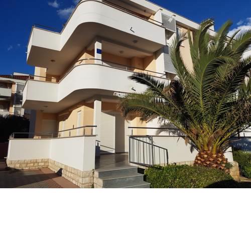 Apartment Novalja 4+2