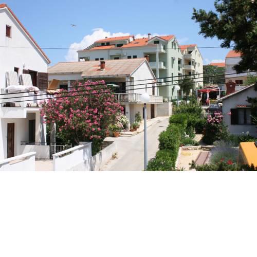 Apartment Novalja 536d