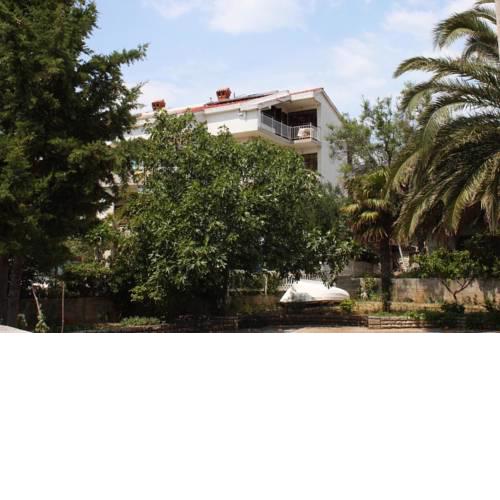 Apartment Novalja 536f