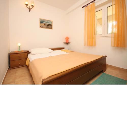 Apartment Novalja 6317b