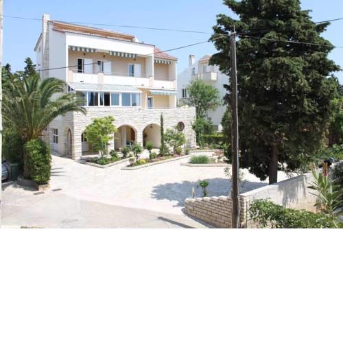 Apartment Novalja 6317c