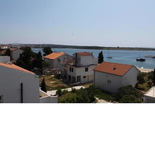 Apartment Novalja 6317e