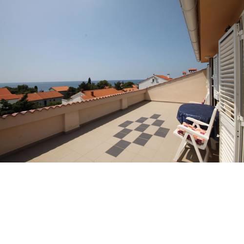 Apartment Novalja 6317f