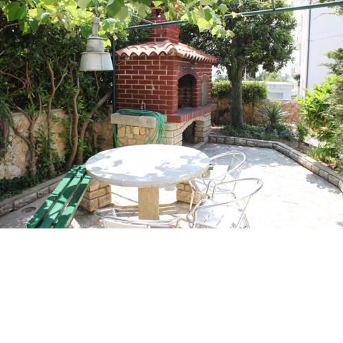 Apartment Novalja 6317g