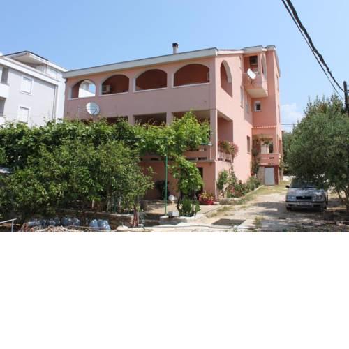 Apartment Novalja 6341c