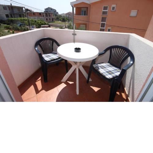Apartment Novalja 6341d