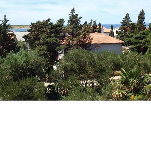 Apartment Novalja 6419b