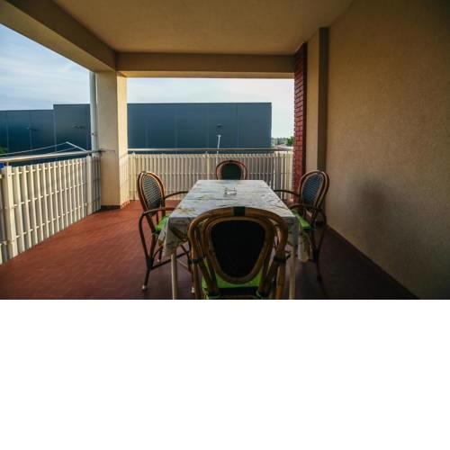 Apartment Novalja 6482a