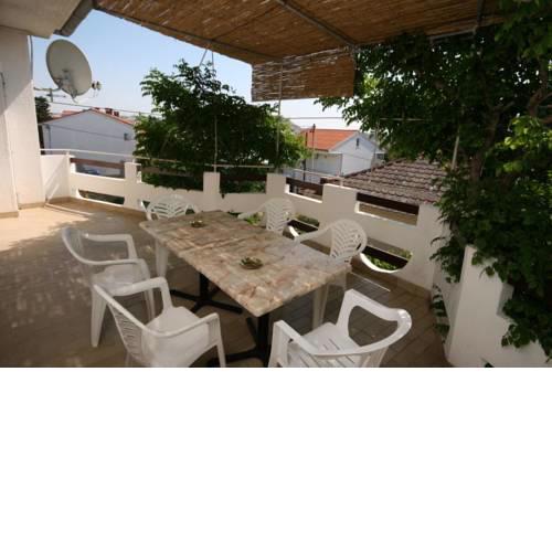 Apartment Novalja 6483a