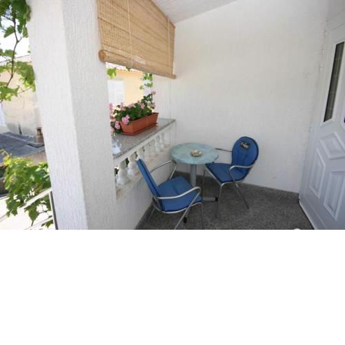 Apartment Novalja 6483b
