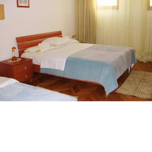 Apartment Novalja 6489d