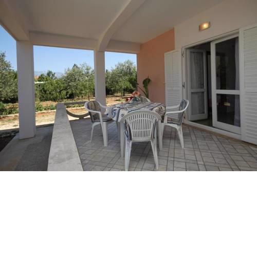 Apartment Novalja 6490b