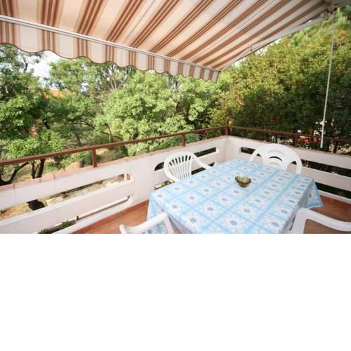 Apartment Novalja 6491a