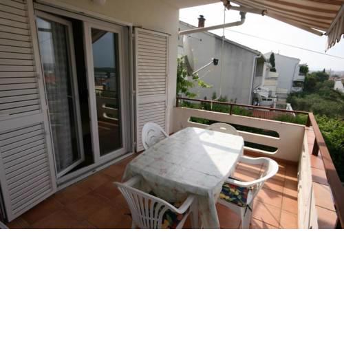 Apartment Novalja 6491b