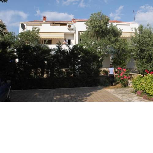 Apartment Novalja 6504b