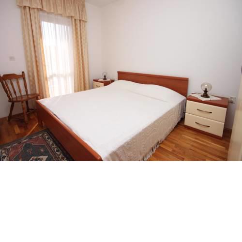 Apartment Novalja 6508a