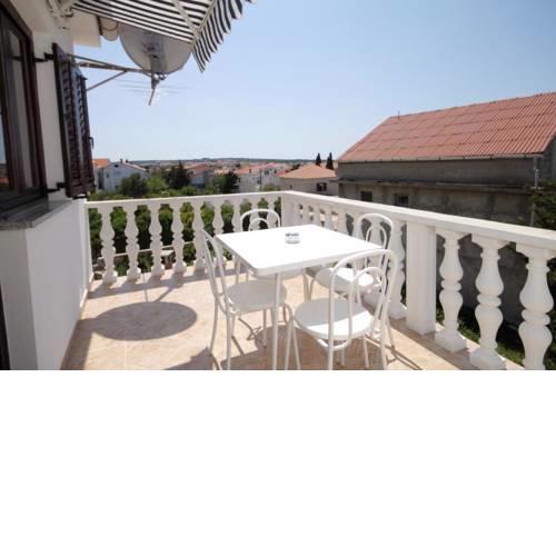 Apartment Novalja 6524a