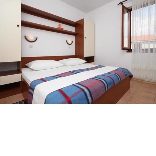 Apartment Novalja 6552d