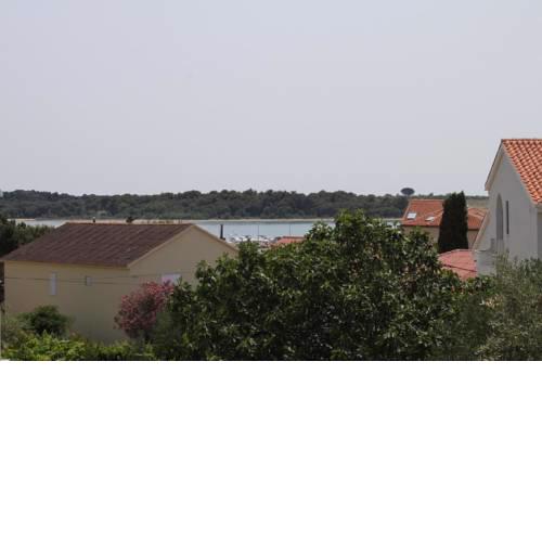 Apartment Novalja 6553b