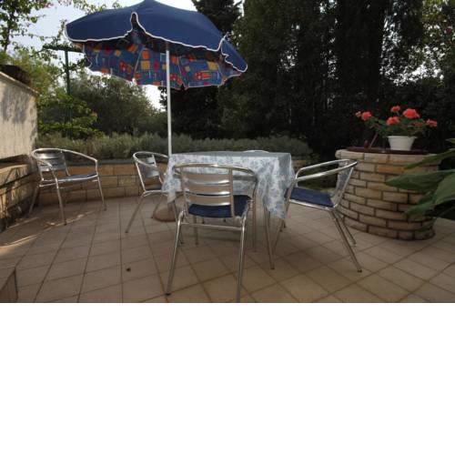 Apartment Novalja 6553c