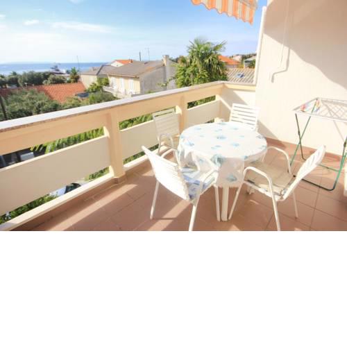 Apartments by the sea Novalja, Pag - 9284