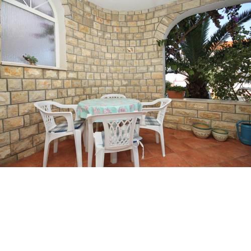 Apartment Novalja 9334d