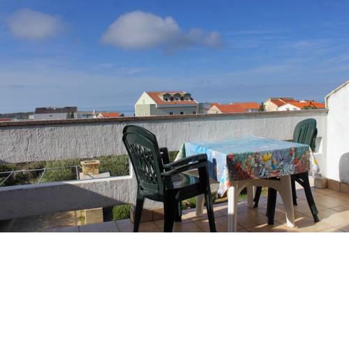 Apartment Novalja 9335a