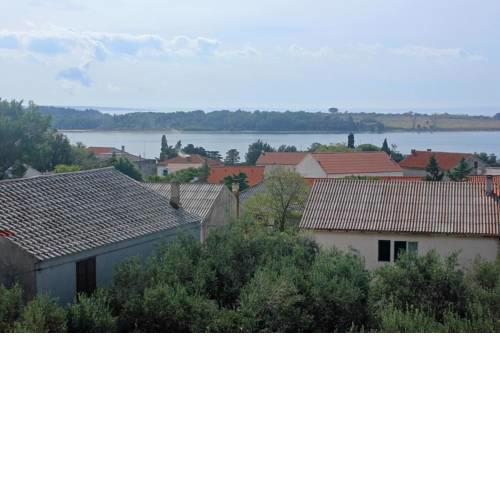 Apartment Novalja 9342d