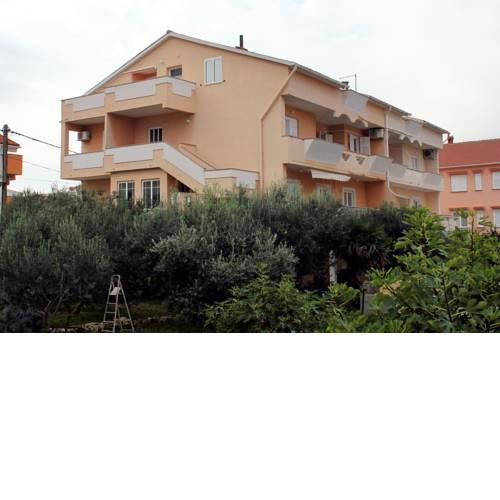 Apartment Novalja 9419b