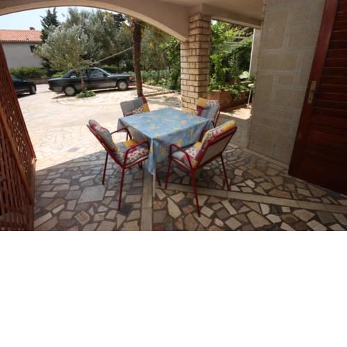 Apartment Novalja 9691c
