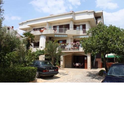 Apartment Novalja 9691d