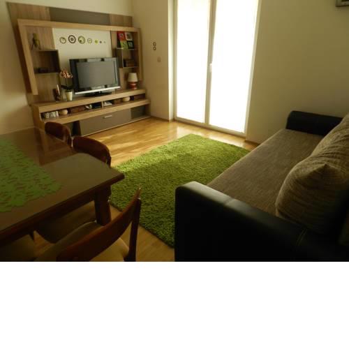 Apartment Novalja Bok