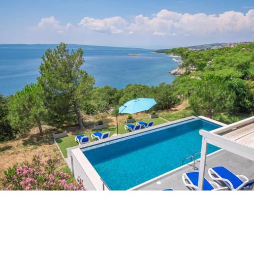 Apartment Novi Lux