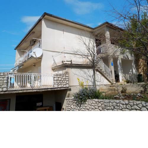 Apartment Novi Vinodolski 10