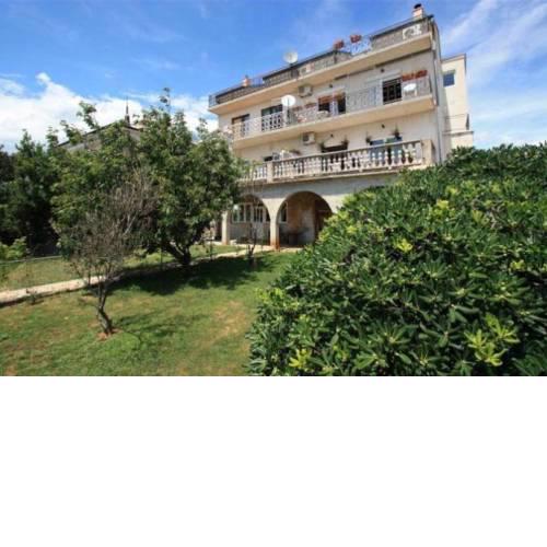 Apartment Novi Vinodolski 11423b