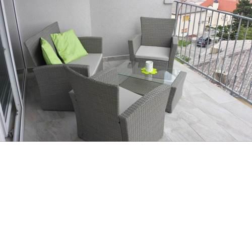 Apartment Novi Vinodolski 11457b