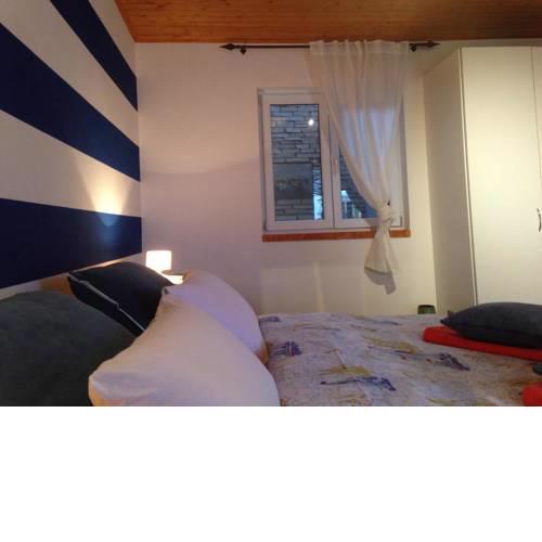 Apartment Novi Vinodolski 11523a