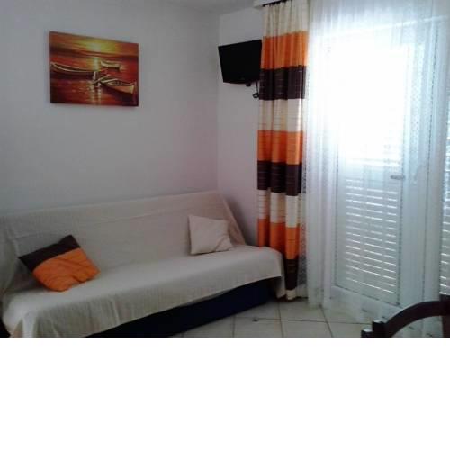 Apartment Novi Vinodolski 15292a
