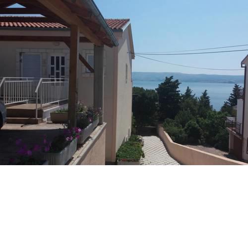 Apartment Novi Vinodolski 15412a