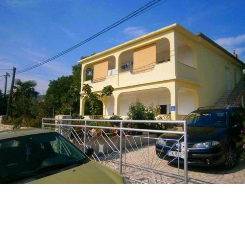 Apartment Novi Vinodolski 15831a