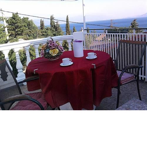 Apartment Novi Vinodolski 2347b