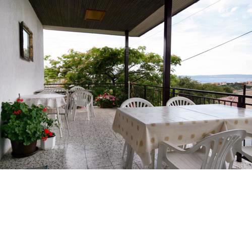Apartment Novi Vinodolski 2350a