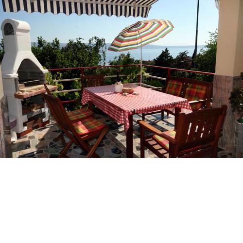 Apartment Novi Vinodolski 2419c
