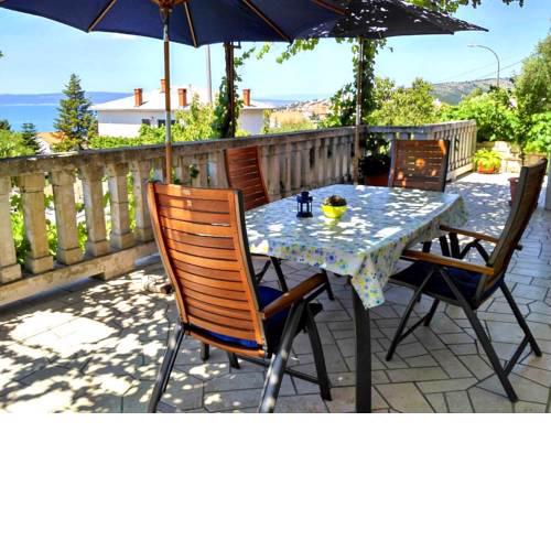 Apartment Novi Vinodolski 2421c